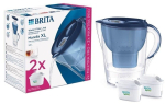 Filtering jug BRITA MARELXL PLIUS 2MX