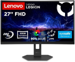 Lenovo Legion 27-2c 27" FHD 280Hz 350nits HDMI DP Eclipse Black