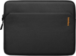 tomtoc Light-B18 T iPad 11'' Case (black)