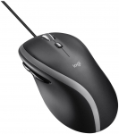 Logitech M500s Advanced Corded Mouse