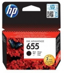 HP 655 Original Photo black 1 pc(s)