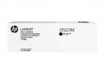 HP CONTRACT Cartridge No.17A Black CF217AC