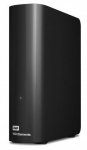 WD Elements Desktop 14TB USB BLACK EMEA