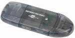 GEMBIRD FD2-SD-1 Gembird SD-USB mini car