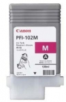 CANON PFI-102M Magenta 130ml