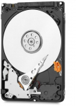 WD Blue Mobile 2TB HDD Sata 6Gb/s