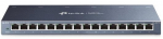 TP-LINK 16-Port Gigabit Desktop Switch
