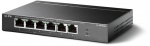 TP-LINK TL-SF1006P 6P Switch 4P PoE+