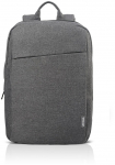 Lenovo B210 notebook case 39.6 cm (15.6") Backpack Grey