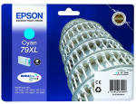 EPSON SP Cyan 79XL DURABrite UltraInk