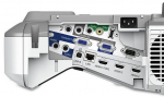 EPSON EB-685W 3LCD WXGA projector