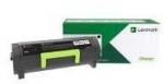 LEXMARK Return Program Toner Cartridge
