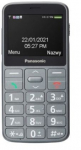 Panasonic KX-TU160, gray