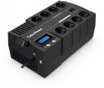 CYBERPOWER BR1200ELCD-FR Cyber Power Gre