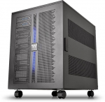 Thermaltake Computer case Thermaltake Core W200