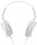 Rebeltec Stereo headphones wit mi c Rebeltec MONTANA Whit