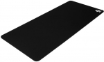 SteelSeries QcK Heavy XXL Black Rubber Gaming Mouse Pad 900x400x4mm