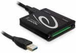 DELOCK Card Reader-USB3.0 CFAST