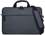 Port Designs BELIZE TL 13.3" notebook case 33.8 cm (13.3") Messenger case Grey