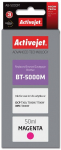 Activejet AB-5000M Ink Bottle (Replacement for Brother BT-5000M; Supreme; 50 ml; magenta)