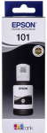Epson EcoTank 101 Black Ink Bottle 127ml 7500 Pages