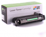 ColorWay Econom | Toner Cartridge | Black