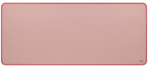 Logitech Studio Series Desk Mat in Darker Rose, 700x300x2mm