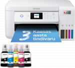 EPSON EcoTank L4266 MFP inkjet 33ppm
