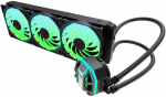 Sapphire Nitro+ S360-A - processor liquid cooling system