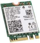 Intel Dual Band Wireless-AC 9260 - Netzwerkadapter - M.2 Card ohne vPro