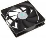 SilverStone 120mm Fan SST-FN121-P