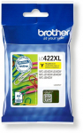 BROTHER LC422XLY HY Ink For BH19M/B
