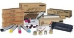 Xerox - yellow - original - toner cartridge