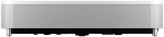 Epson EH-LS800W data projector Ultra short throw projector 4000 ANSI lumens 3LCD 4K+ (5120x3200) White