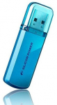 Silicon Power flash drive 8GB Helios 101, blue