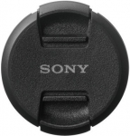 Sony ALC-F67S 67mm lens cap, black