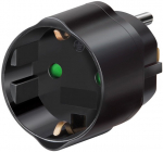 Brennenstuhl Travel Adapter earthed USA/Japan