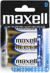 Maxell Batterie Alkaline D Mono LR20 2St.