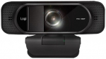 Logilink Webcam 1080p FHD Webcam Mikrofon Privacy 96