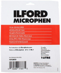 Ilford film developer Microphen 1l (1173875)