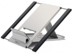 Neomounts NSLS100 stand - for notebook / tablet - silver