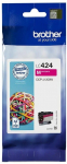 Brother LC424M Ink for MINI19 Biz-SL