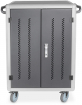 DIGITUS DN-45002 - trolley with wheels for 30 notebooks/tablets