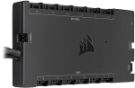 CORSAIR iCUE Commander CORE XT Fan Speed