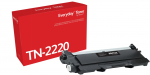 TON Xerox Everyday Toner 006R04171 Schwarz alternativ zu Brother Toner TN-2220