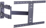 MB VESA Flexarm Thin Black Max 30kg VESA