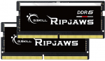 G.SKILL Ripjaws 32GB DDR5 4800MHz CL34 2x16GB Gaming Memory Kit