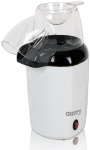 Camry Premium CR 4458 Popcorn Popper Black, White 1200 W