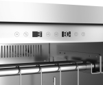 Caso | Dry aging cabinet with compressor technology | DryAged Master 380 Pro | Energy efficiency class Not apply | Free