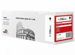 Tb print Toner for Canon MF3010/ LPB6000 reman. TC-725ARO